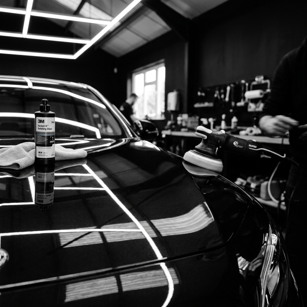 3M Pasta Cila Detayı